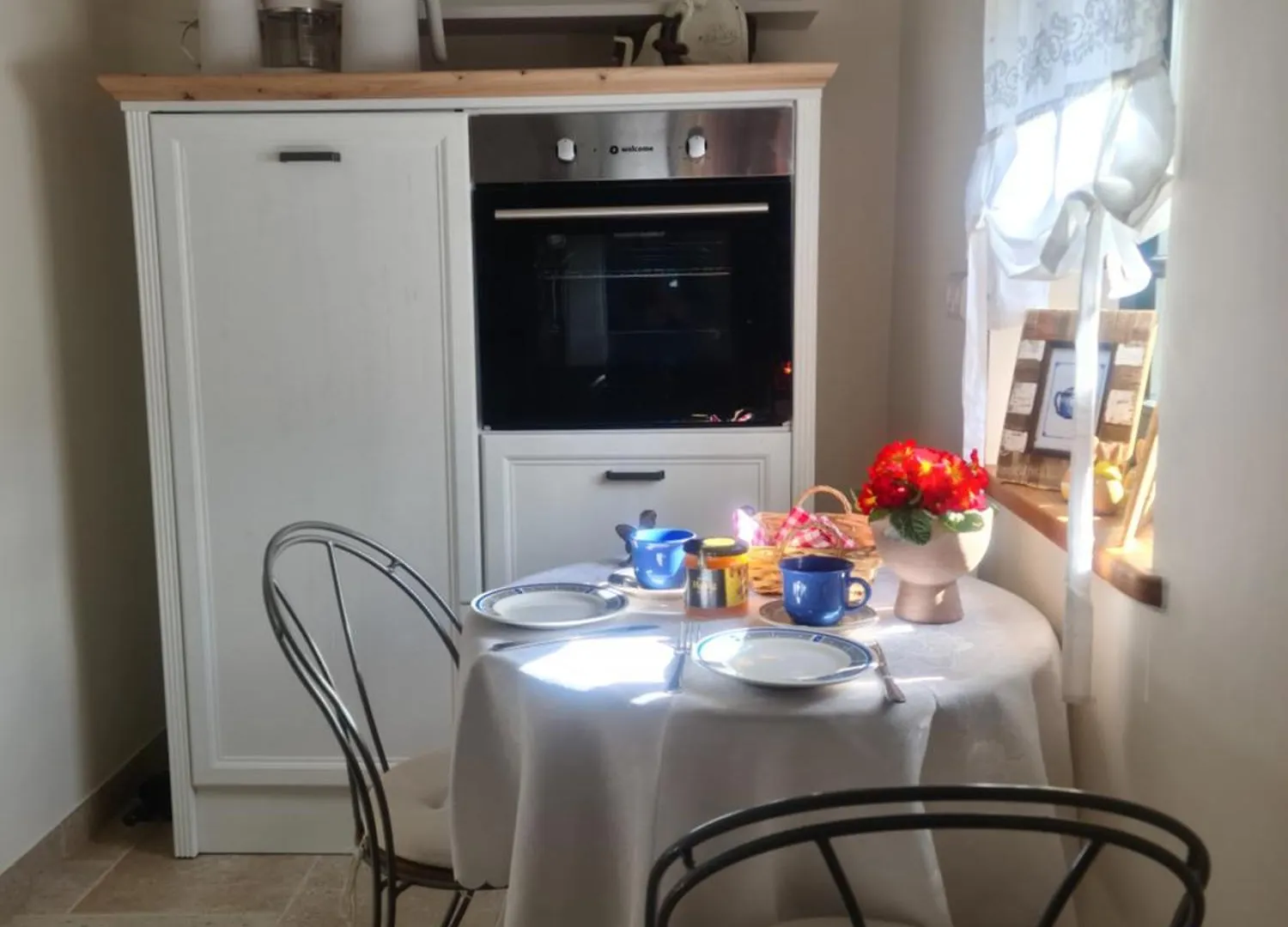 Casa vacanze Gaestehaus Zum Rosengarten Dresda Germania