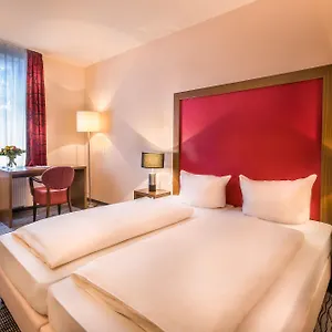 Hotel Scope Airport, Drezno