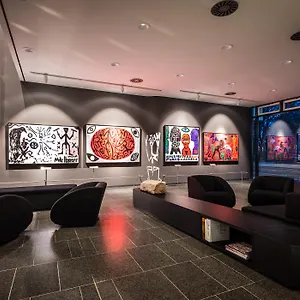 Hotel Penck, Drezno