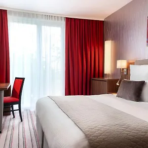 Hotel Leonardo Altstadt, Drezno