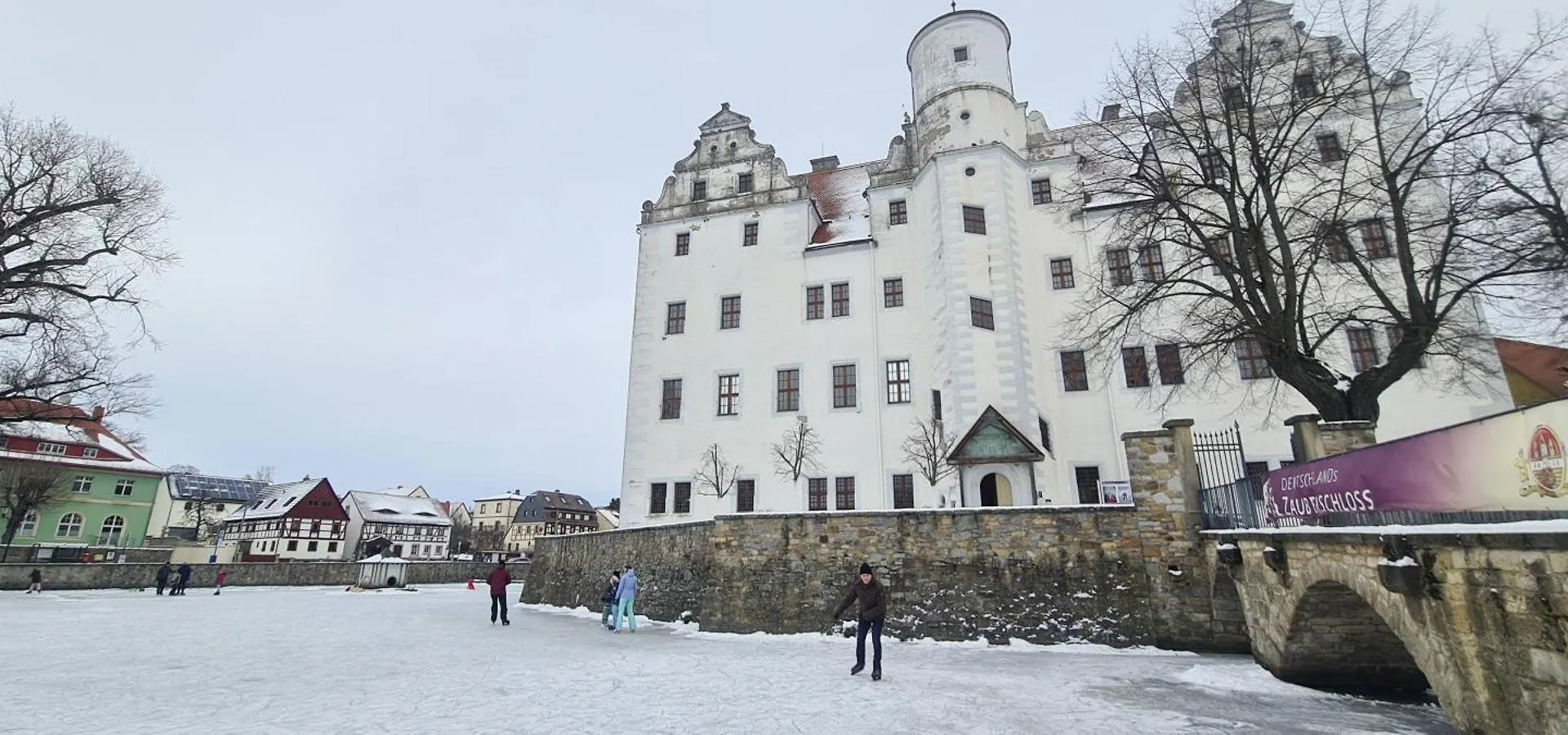 Gaestehaus Zum Rosengarten Дрезден 0*,  Германия