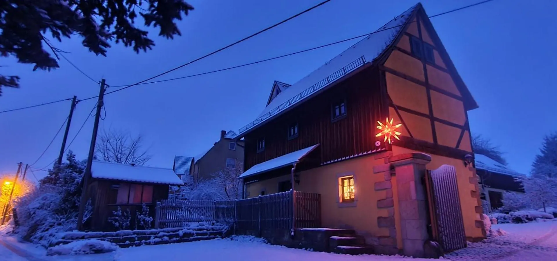 Дом отдыха Gaestehaus Zum Rosengarten Дрезден