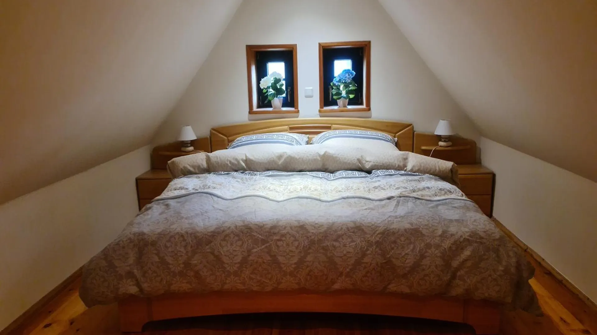 Дом отдыха Gaestehaus Zum Rosengarten Дрезден