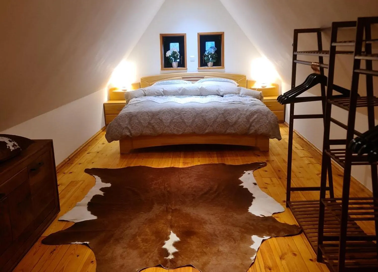 Gaestehaus Zum Rosengarten ドレスデン