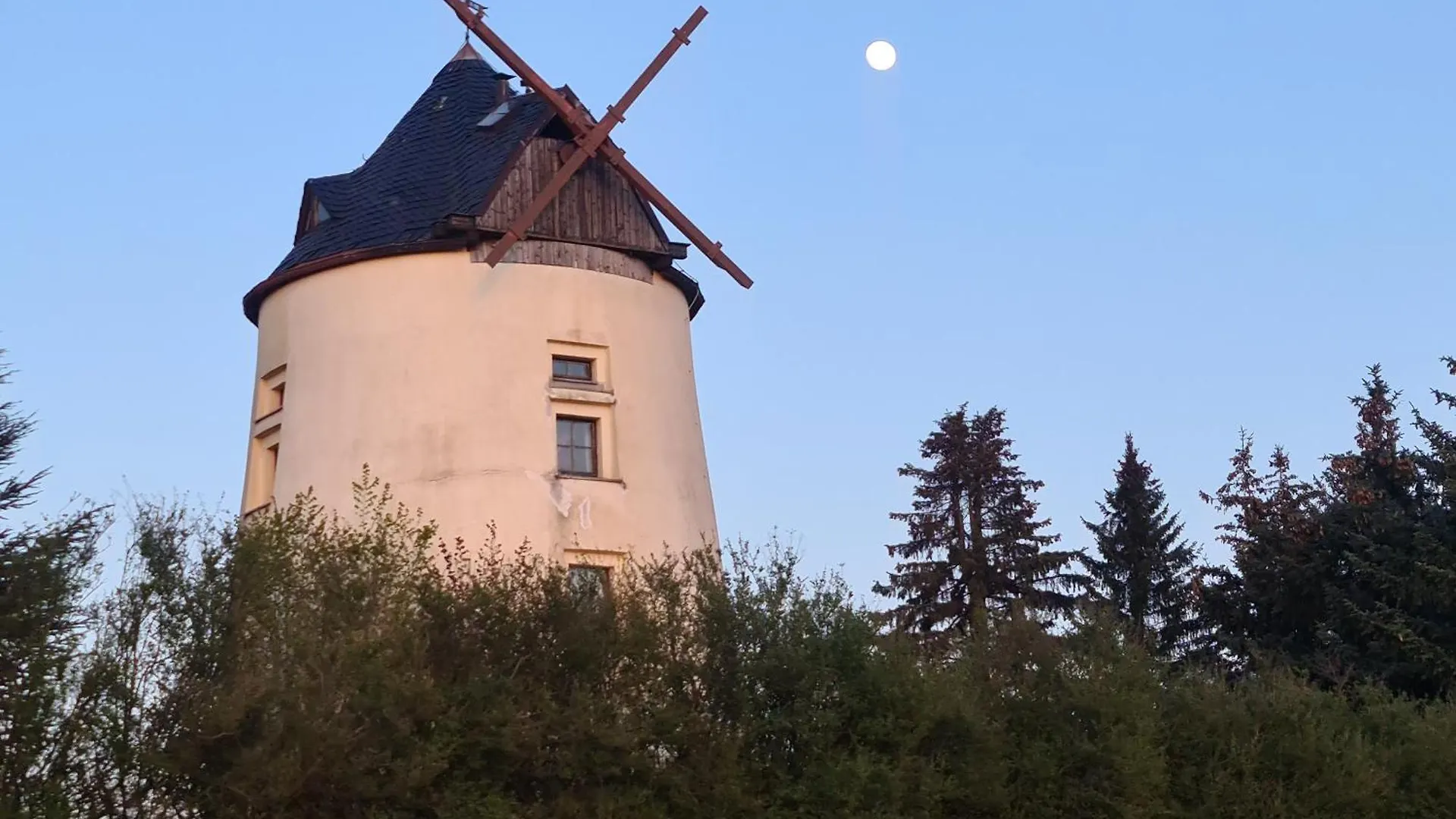 Gaestehaus Zum Rosengarten ドレスデン 0*,  ドイツ
