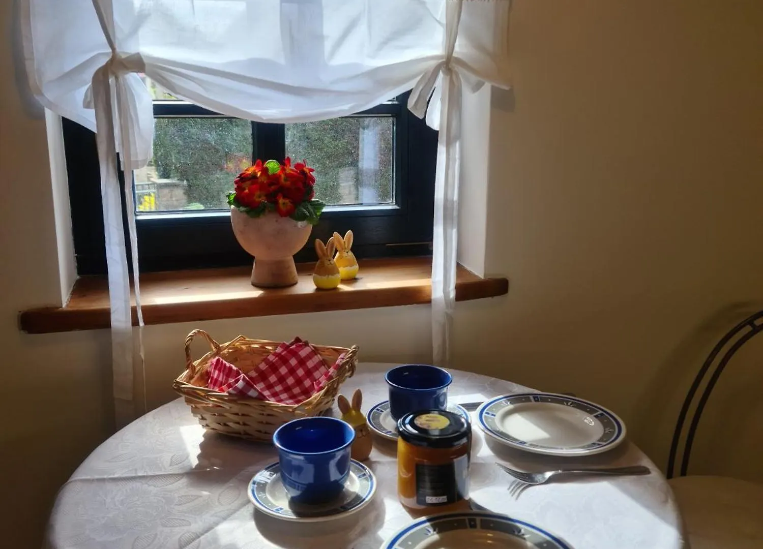 Gaestehaus Zum Rosengarten ドレスデン 別荘