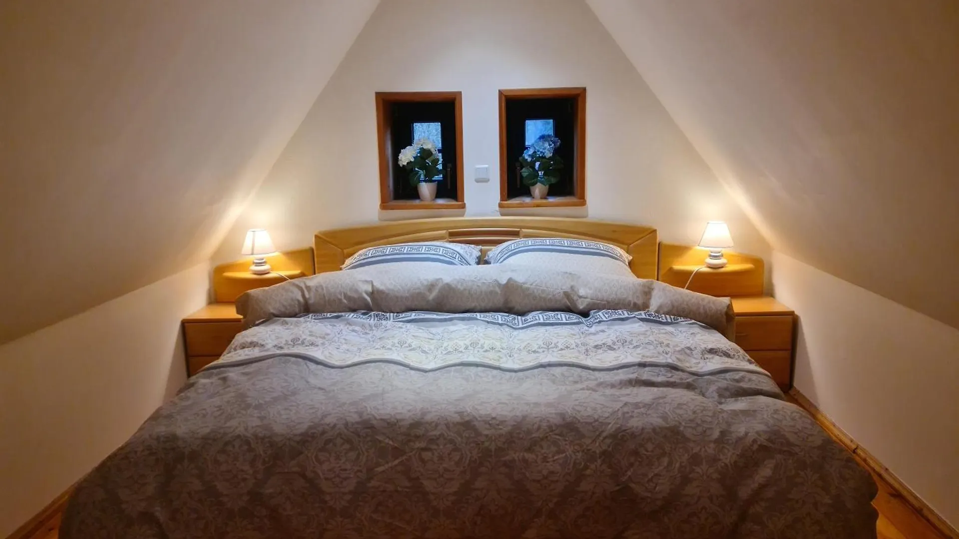 Gaestehaus Zum Rosengarten ドレスデン 0*,  ドイツ