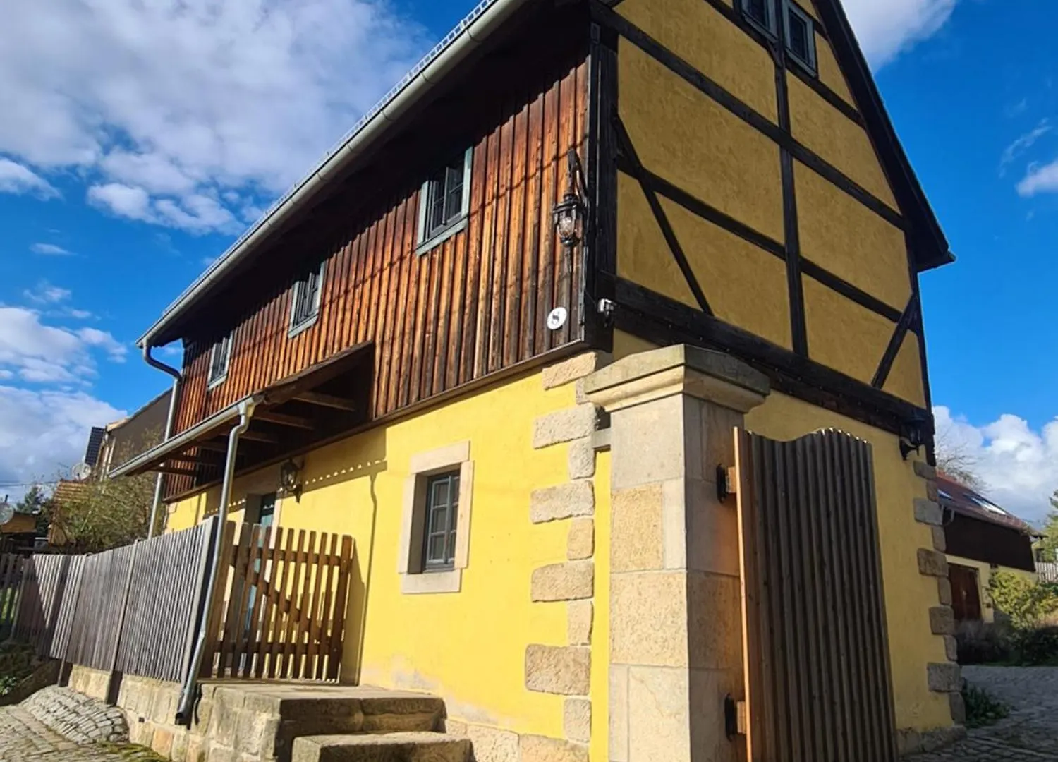 Gaestehaus Zum Rosengarten ドレスデン 0*,  ドイツ
